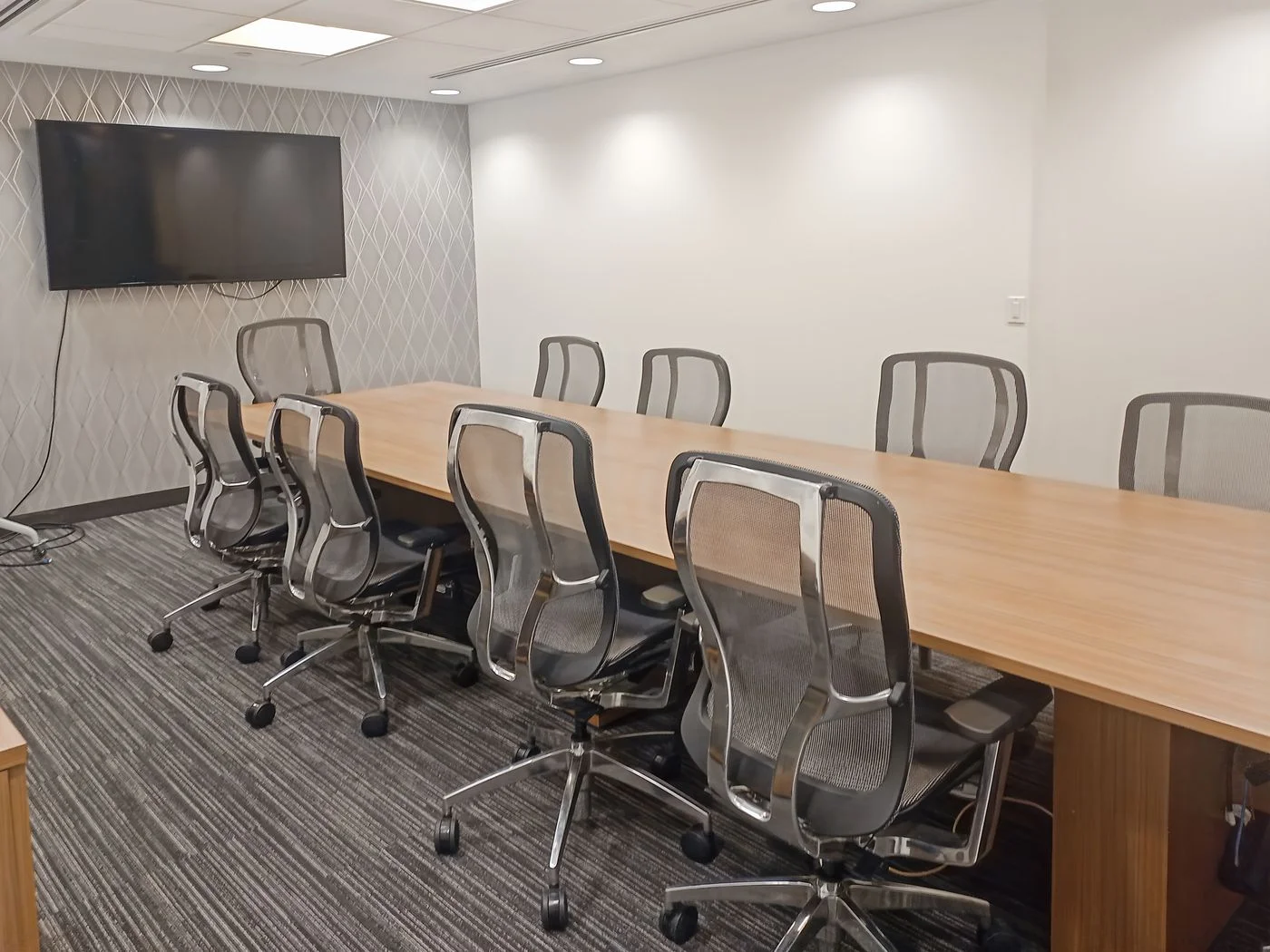 Photo-3 of 1050 Connecticut Avenue NW Suite 500, Washington, DC 20036