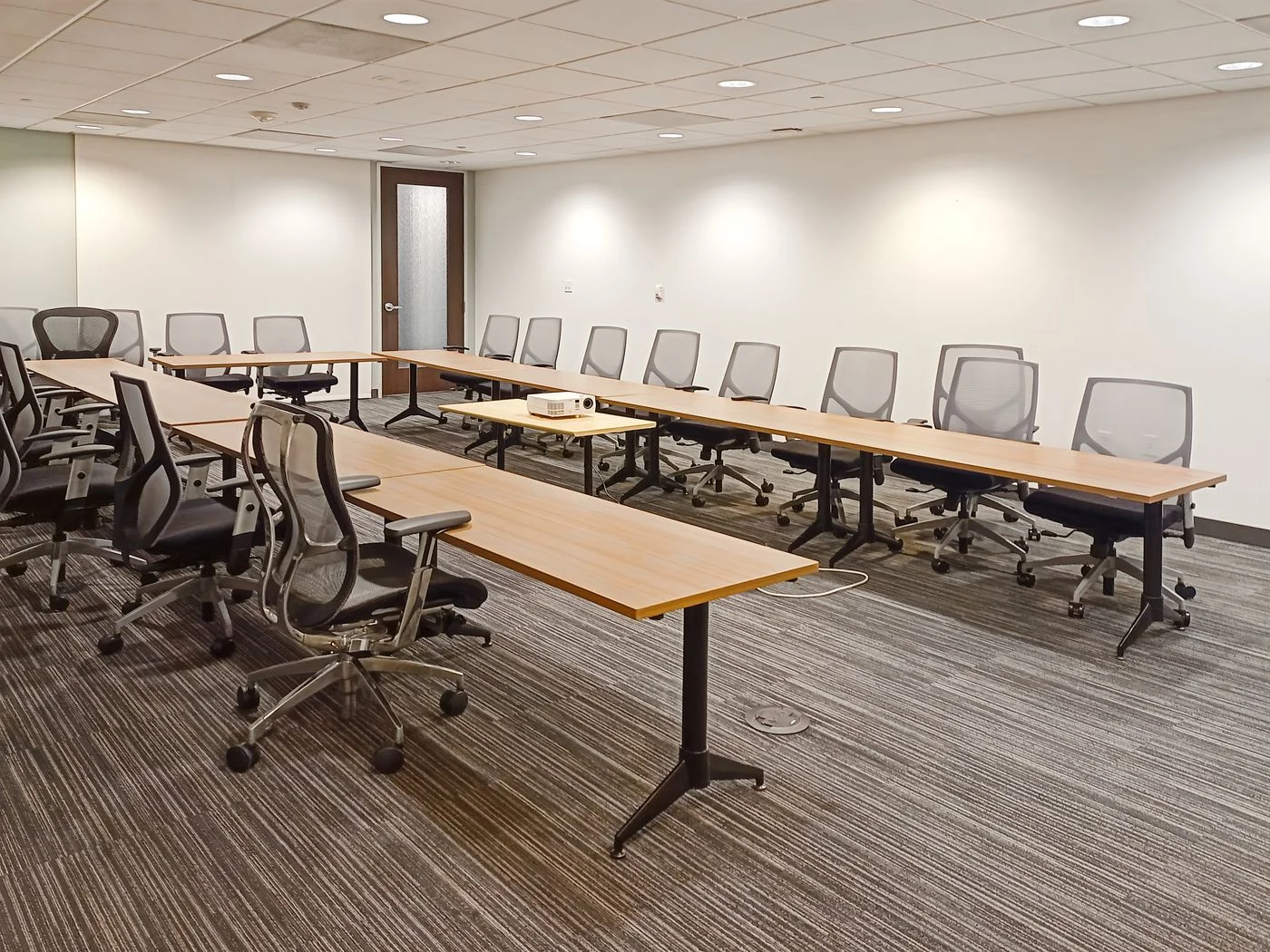 Photo-3 of 1050 Connecticut Avenue NW Suite 500, Washington, DC 20036