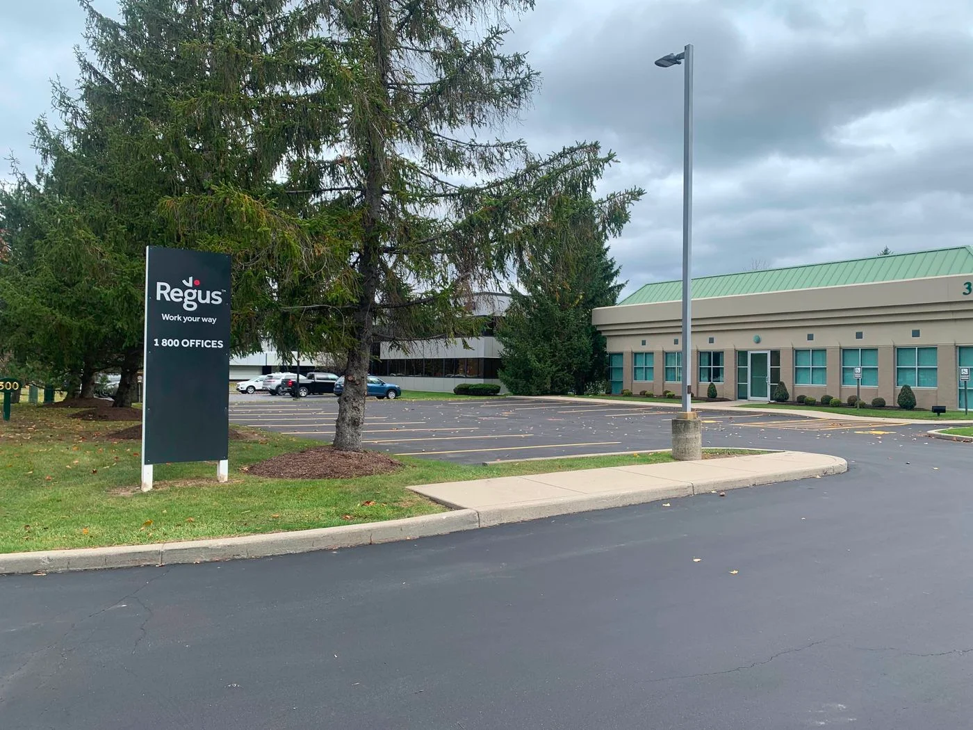 Photo-2 of 300 International Drive Suite 100, Buffalo, NY 14221