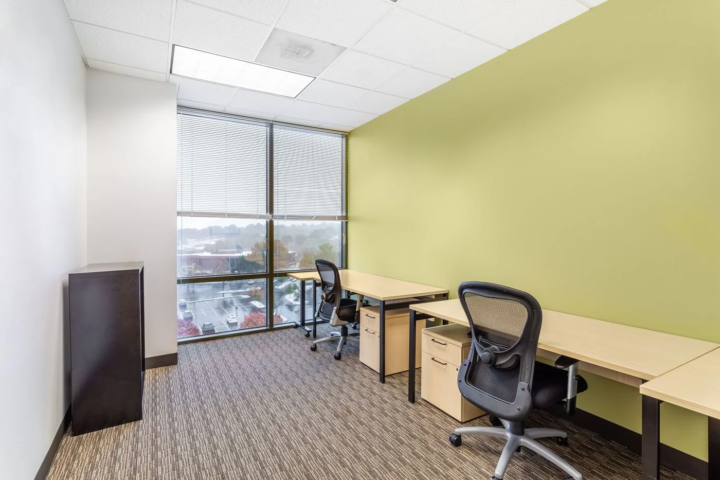 Photo-2 of 7500 College Blvd 5th floor, Overland Park, KS 66210