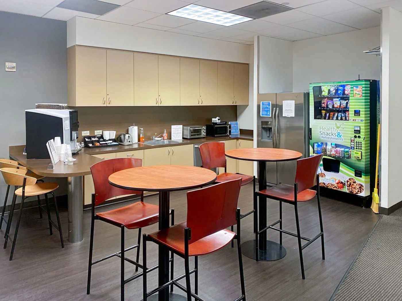 Photo 3 of 2010 Crow Canyon Place Suite 100, San Ramon, CA 94583