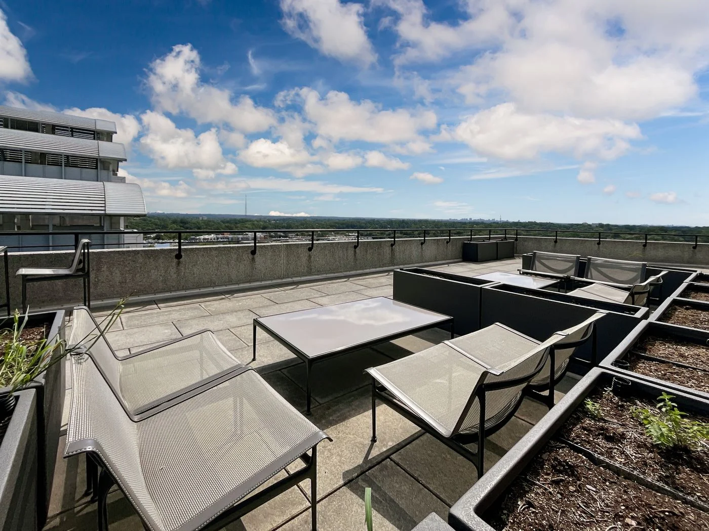 Photo 2 of 3 Bethesda Metro Center Suite 700, Bethesda, MD 20814