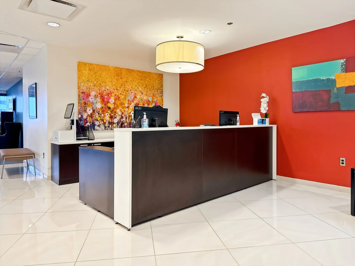 Photo 3 of 3 Bethesda Metro Center Suite 700, Bethesda, MD 20814