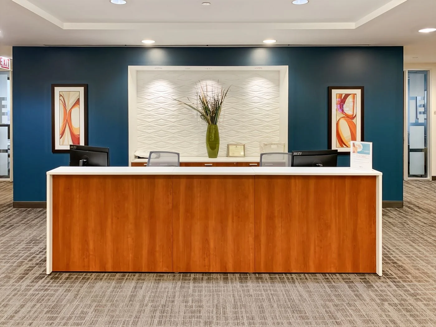 Photo 2 of 18 West 140 Butterfield Road One Lincoln Centre, Oakbrook Terrace, IL 60181