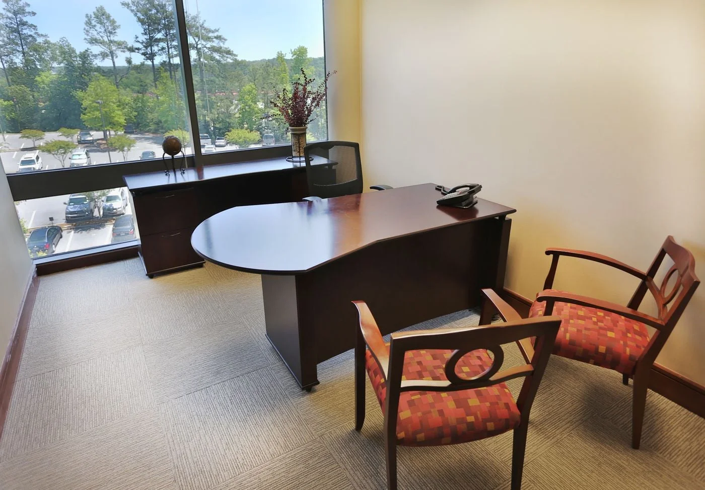 Photo 1 of 1 Chase Corporate Center Suite 400, Hoover, AL 35244