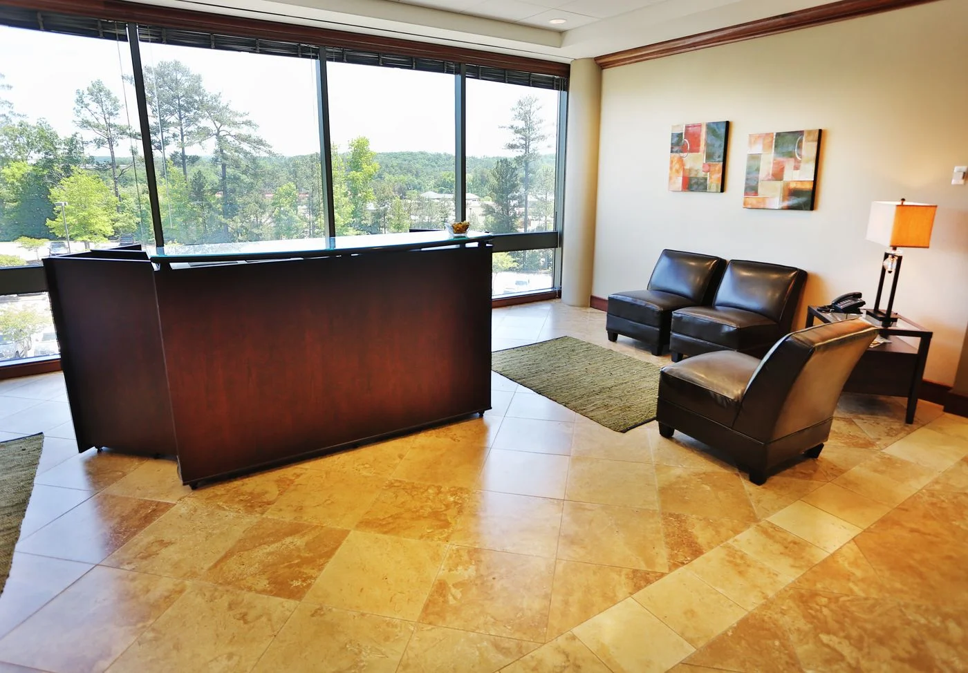 Photo 3 of 1 Chase Corporate Center Suite 400, Hoover, AL 35244