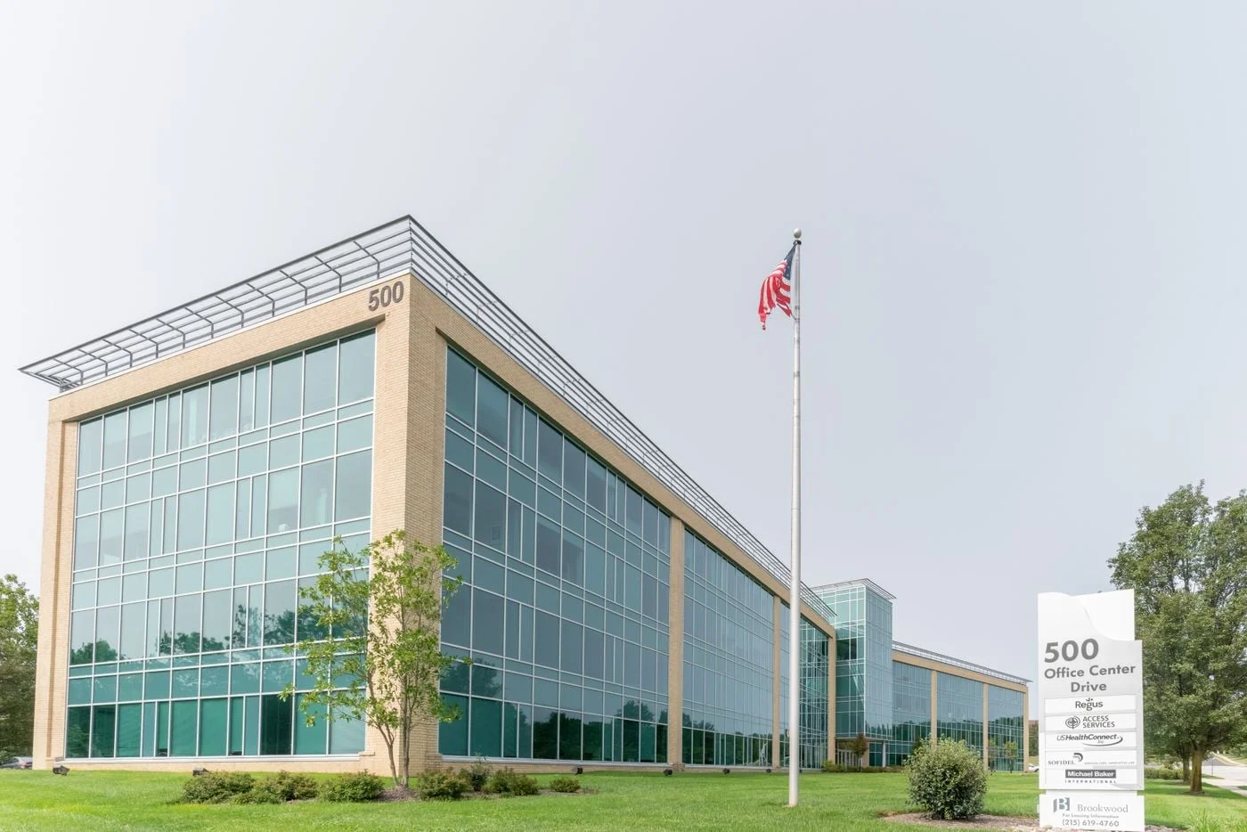 Photo 3 of 500 Office Center Drive Suite 400, Fort Washington, PA 19034