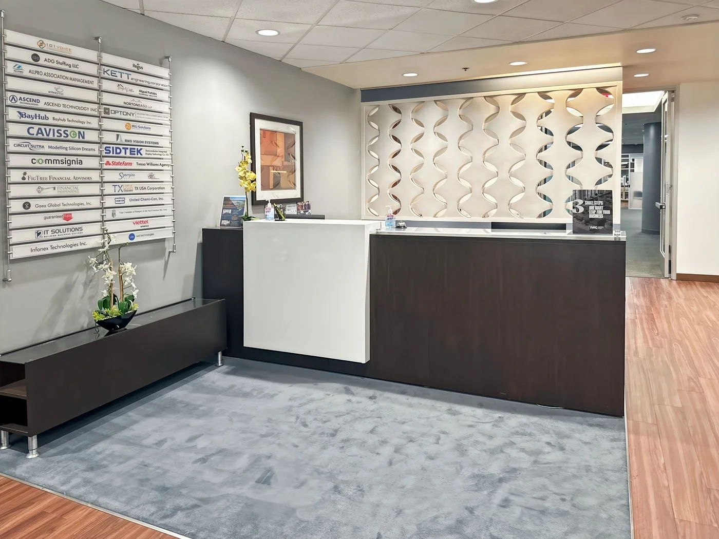 Photo 2 of 5201 Great America Parkway Suite 320, Santa Clara, CA 95054