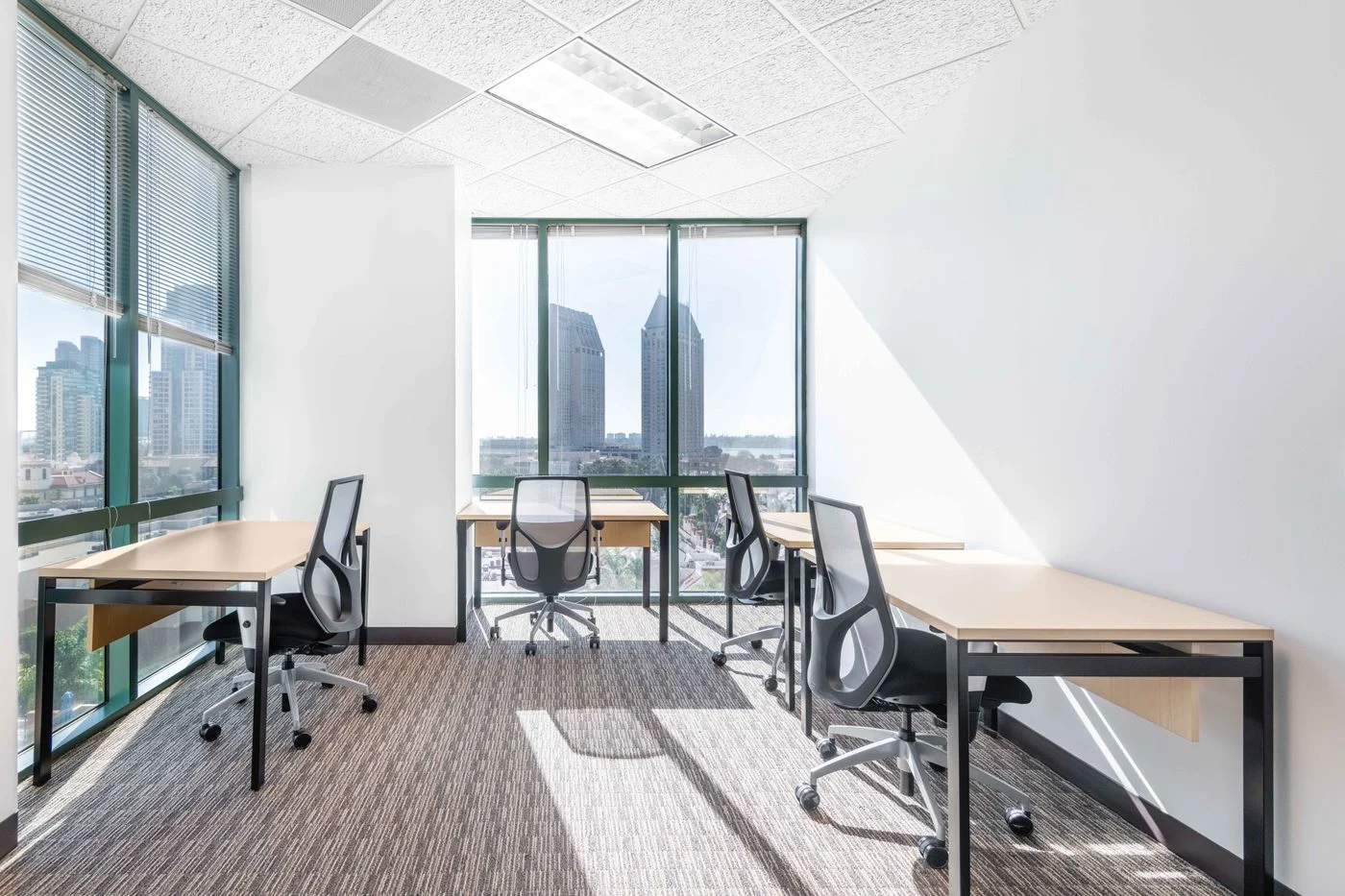 Photo-3 of 501 W Broadway Suite 800, San Diego, CA 92101
