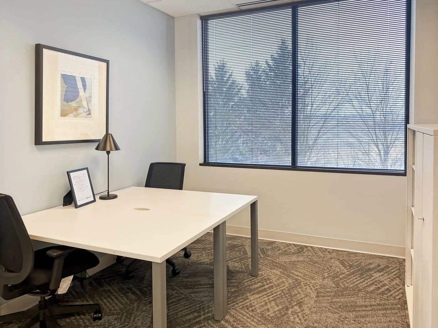 Photo 2 of 4320 Winfield Road Suite 200, Warrenville, IL 60555