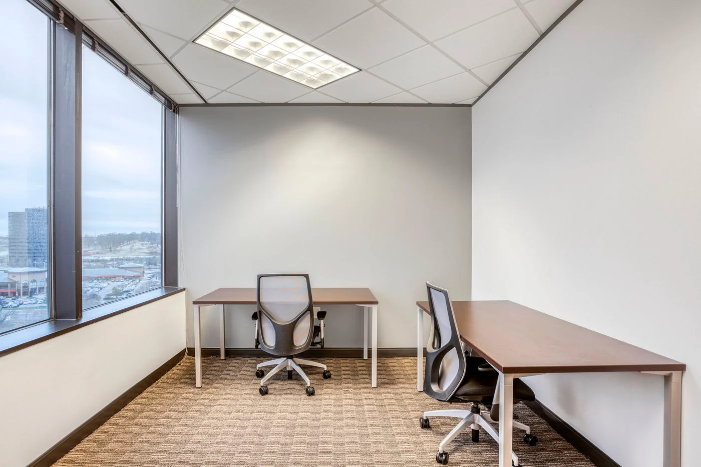 Photo 2 of 7300 West 110th Street 7th Floor, Overland Park, KS 66210