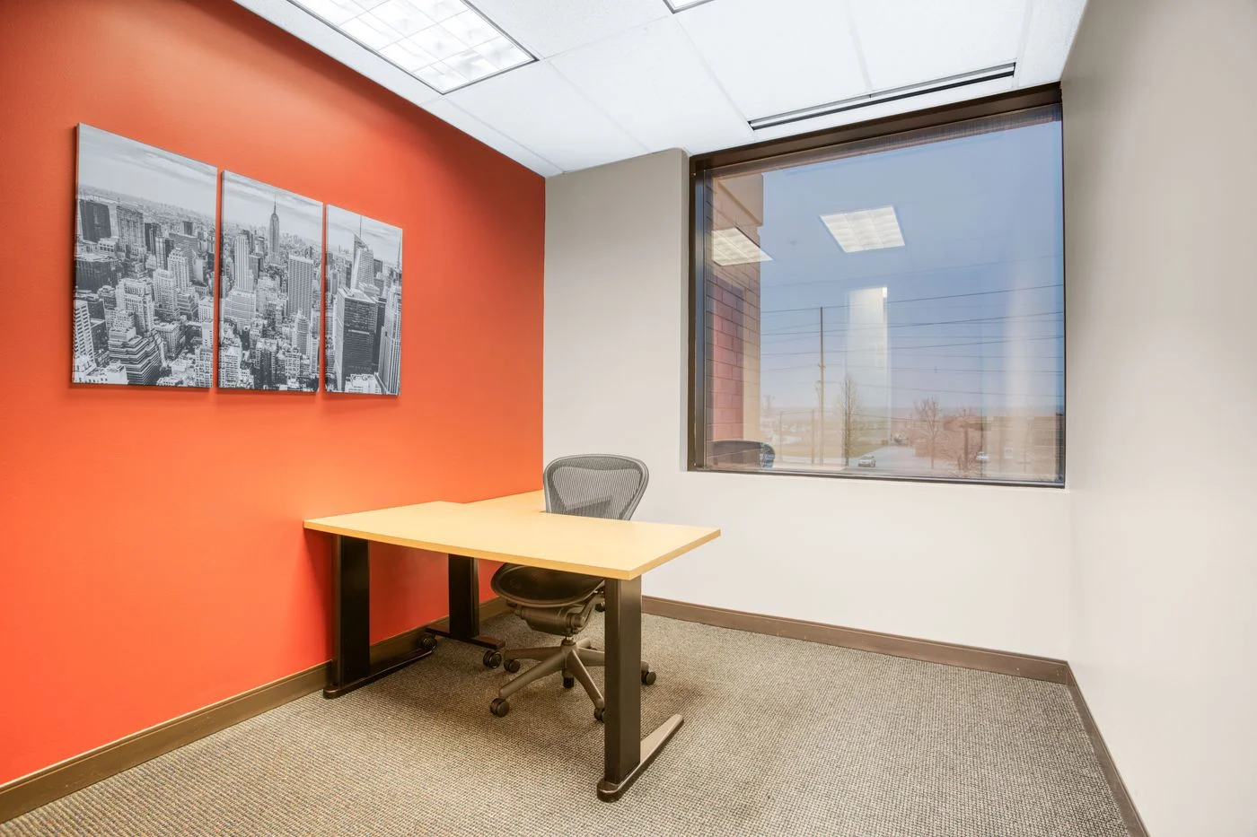 Photo-3 of 100 Chesterfield Business Parkway 2nd Floor, St Louis, MO 63005
