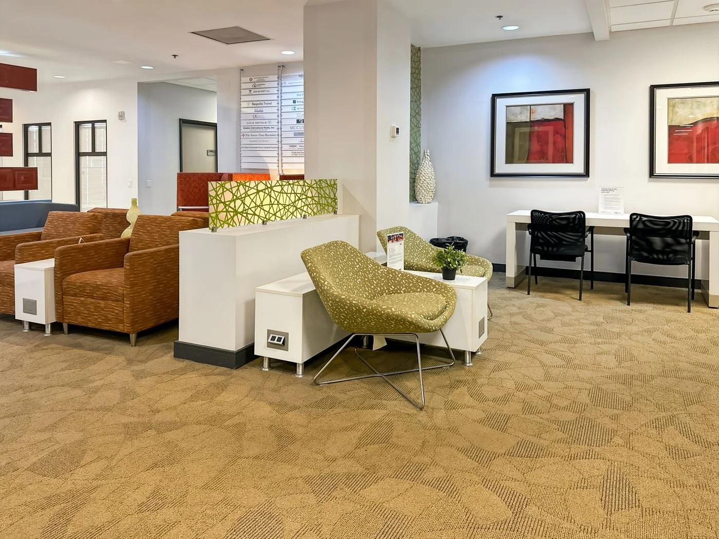 Photo 3 of 433 Plaza Real Suite 275, Boca Raton, FL 33432