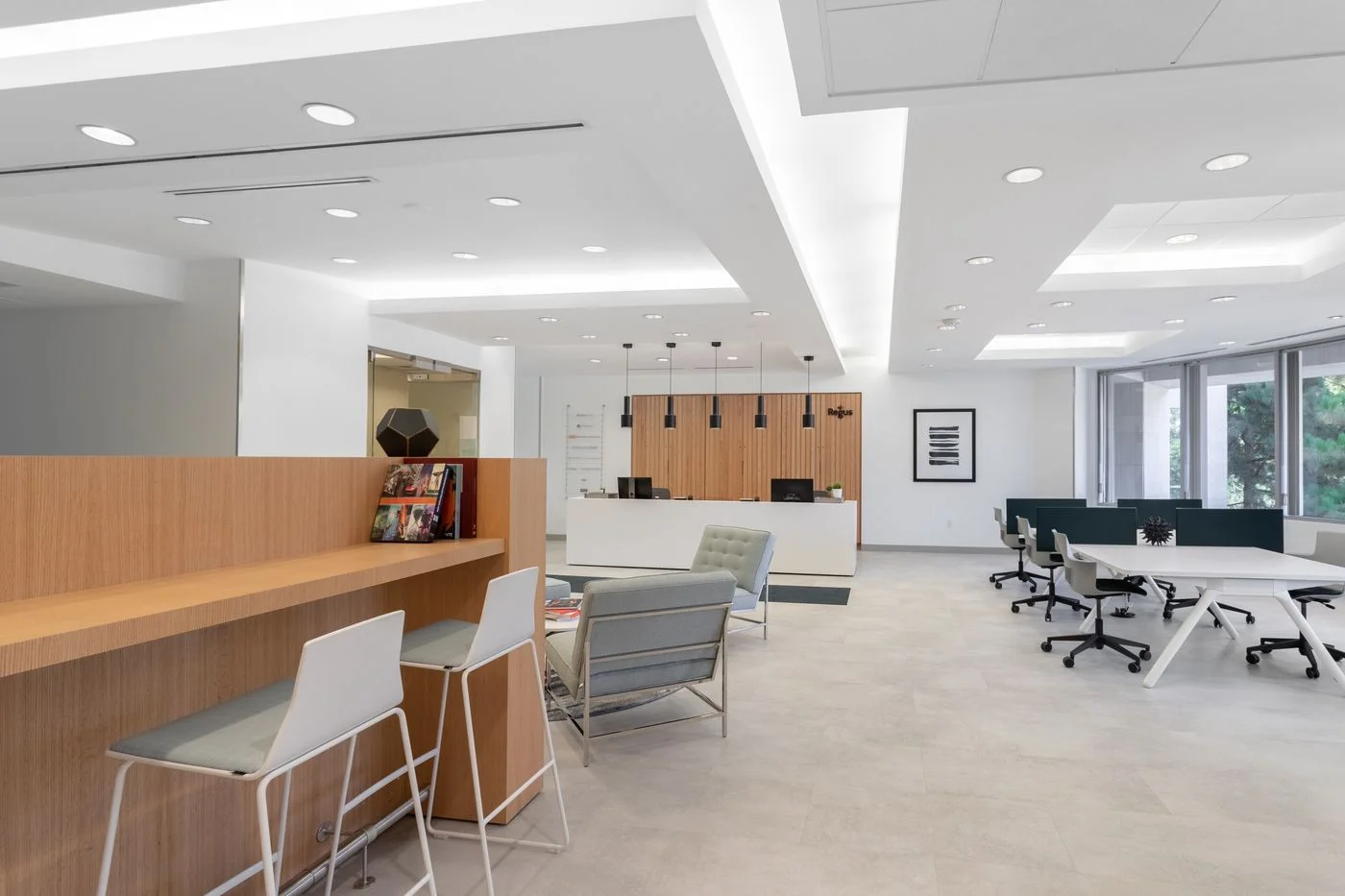 Photo 2 of 4445 Eastgate Mall Sunroad Corporate Centre, San Diego, CA 92121