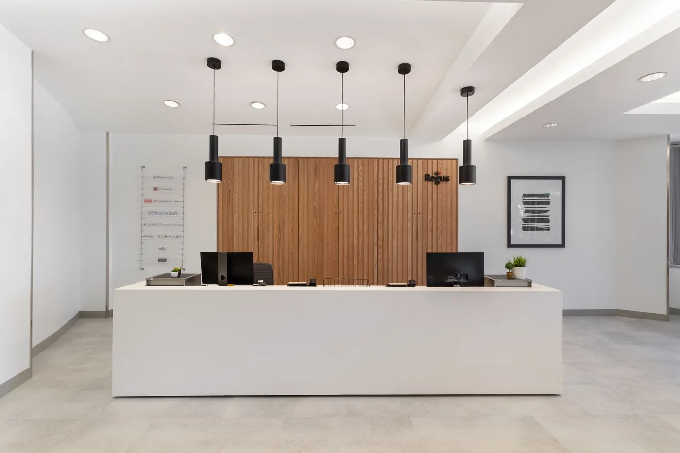 Photo 3 of 4445 Eastgate Mall Sunroad Corporate Centre, San Diego, CA 92121