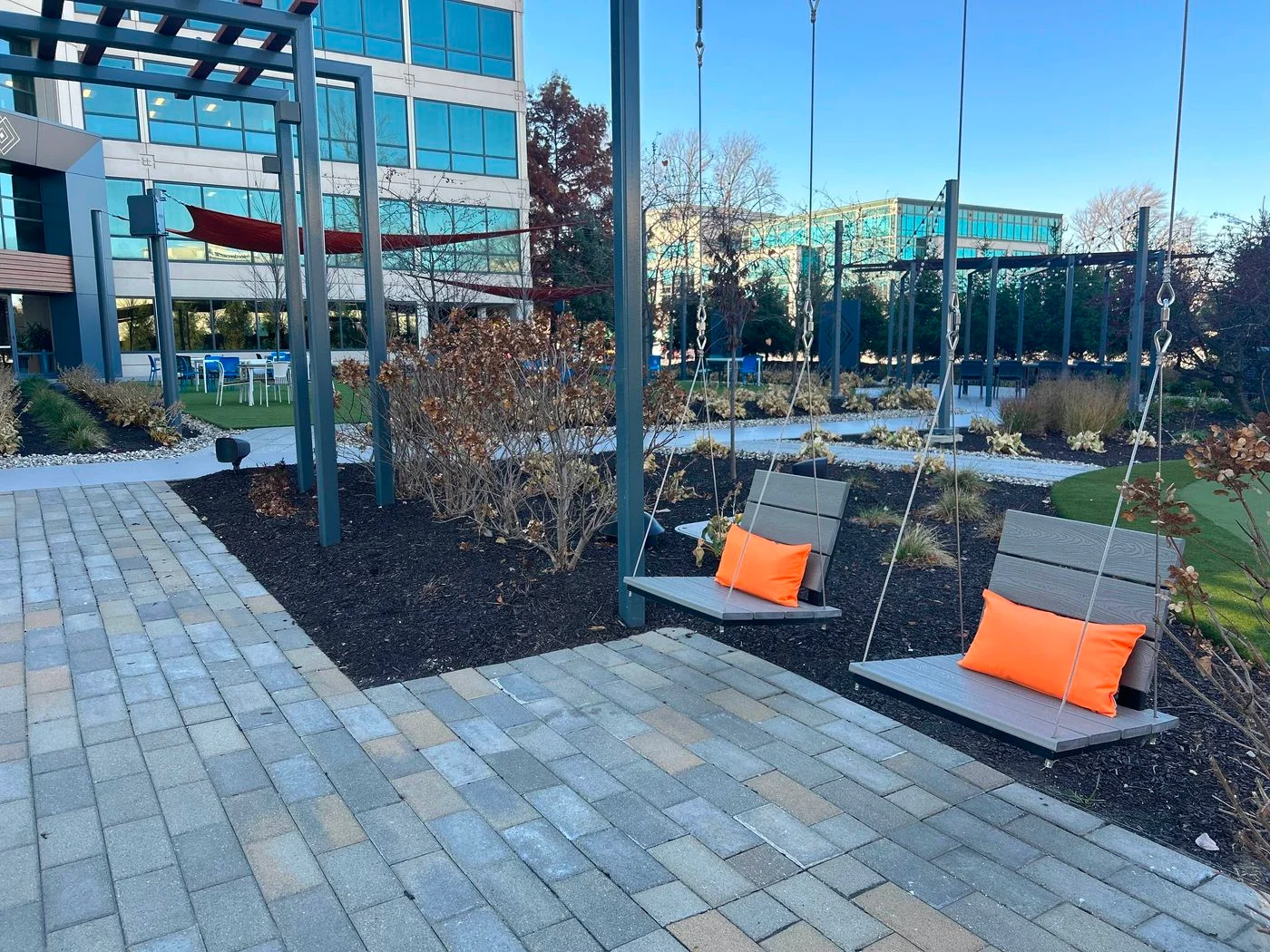 Photo 3 of 450 E 96th Street Suite 500, Indianapolis, IN 46240