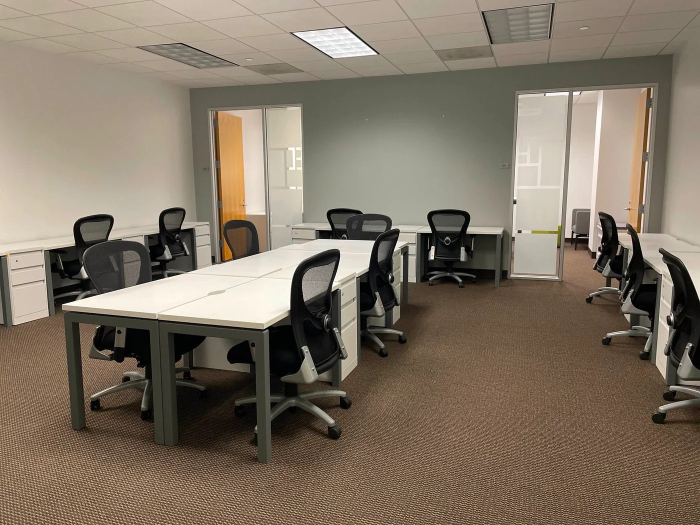 Photo-1 of 13800 Coppermine Road 1st, 2nd and 3rd floors, Herndon, VA 20171