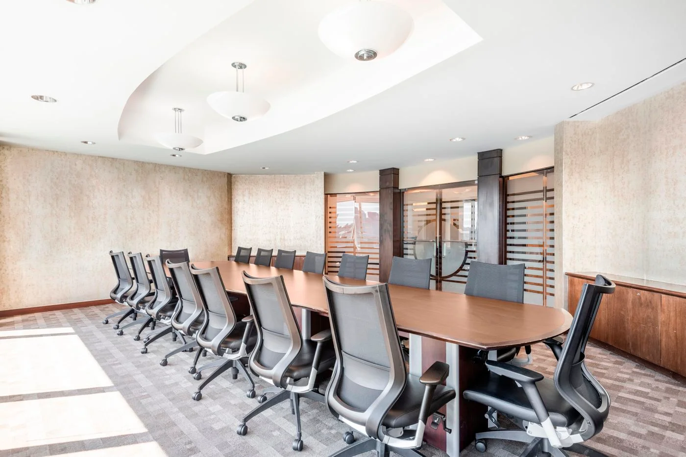 Photo 2 of 245 First Street 18th Floor, Cambridge, MA 02142