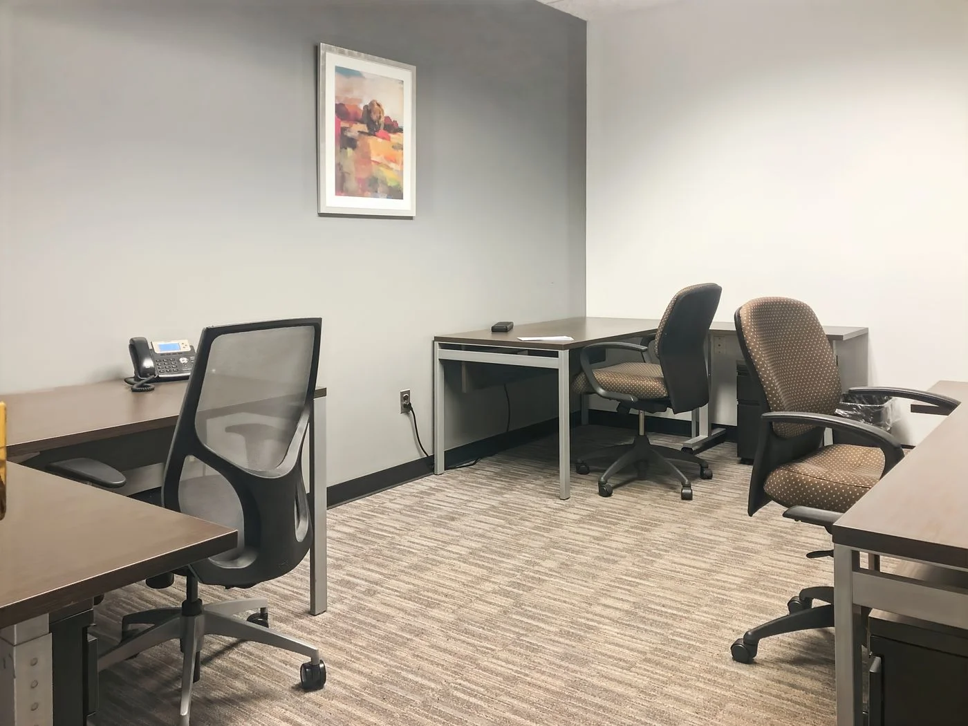 Photo-1 of 125 Half Mile Road Suite 200, Red Bank, NJ 07701