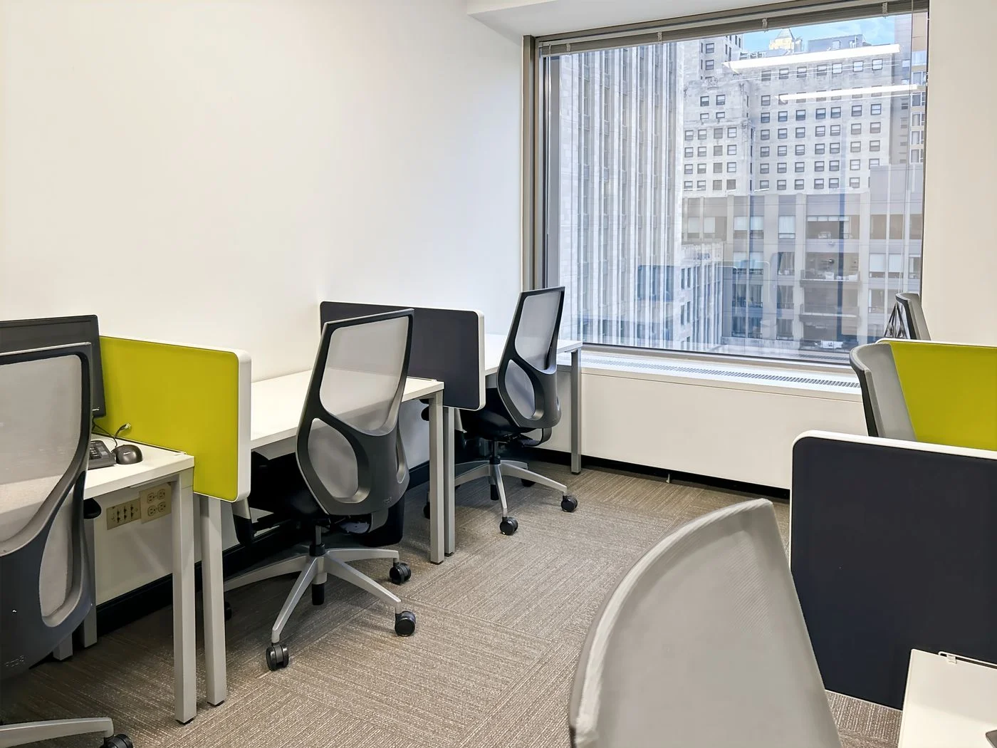 Photo-2 of 401 North Michigan Avenue Suite 1200, Chicago, IL 60611
