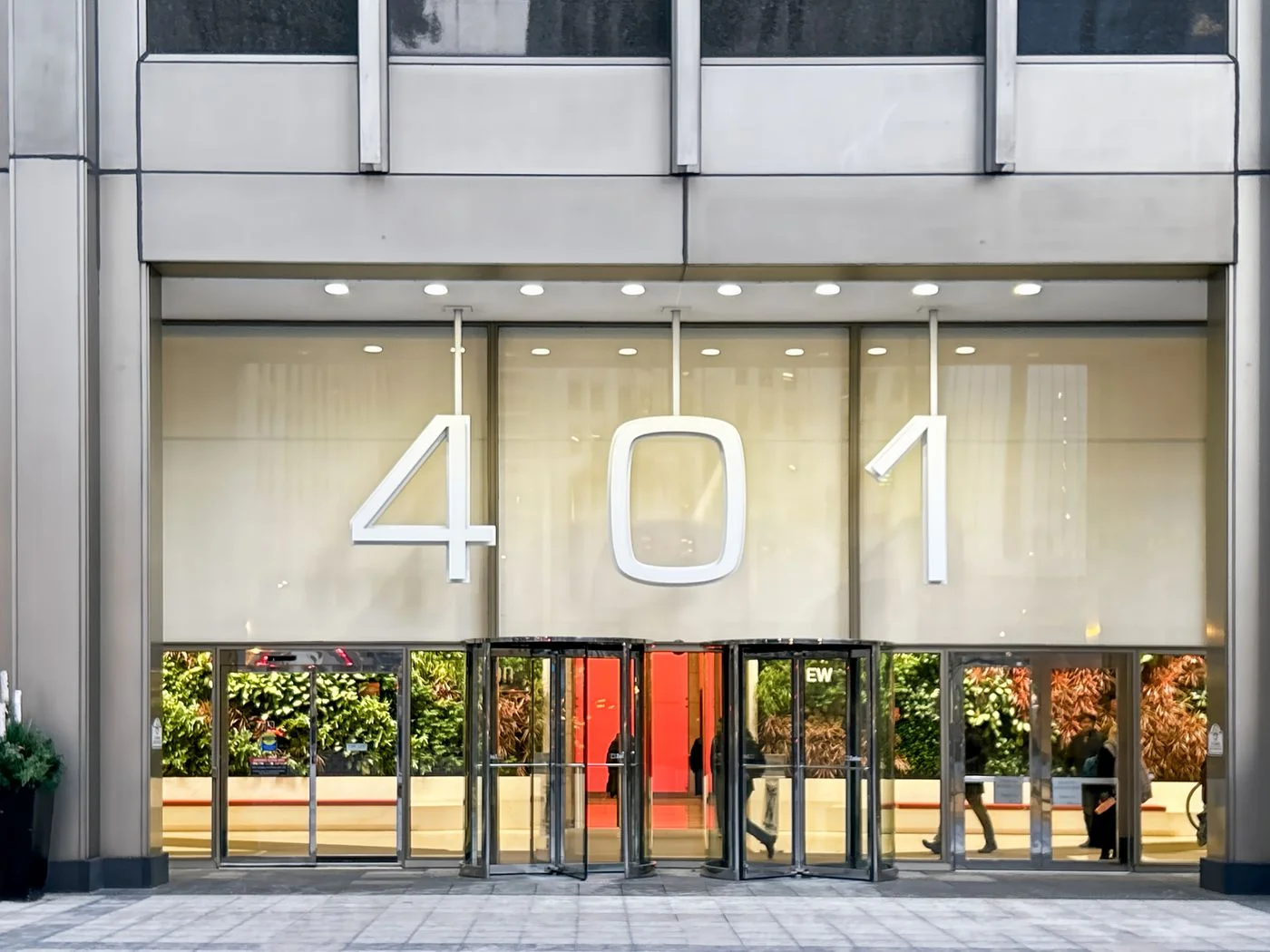 Photo-3 of 401 North Michigan Avenue Suite 1200, Chicago, IL 60611
