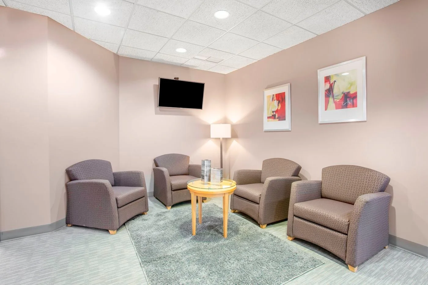 Photo-1 of 7633 E.63rd Place Suite 300, Tulsa, OK 74133