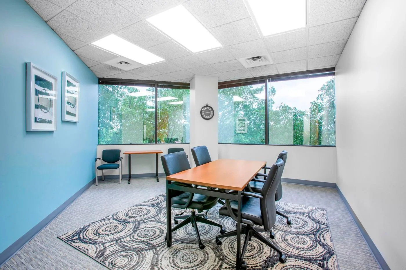 Photo-3 of 7633 E.63rd Place Suite 300, Tulsa, OK 74133