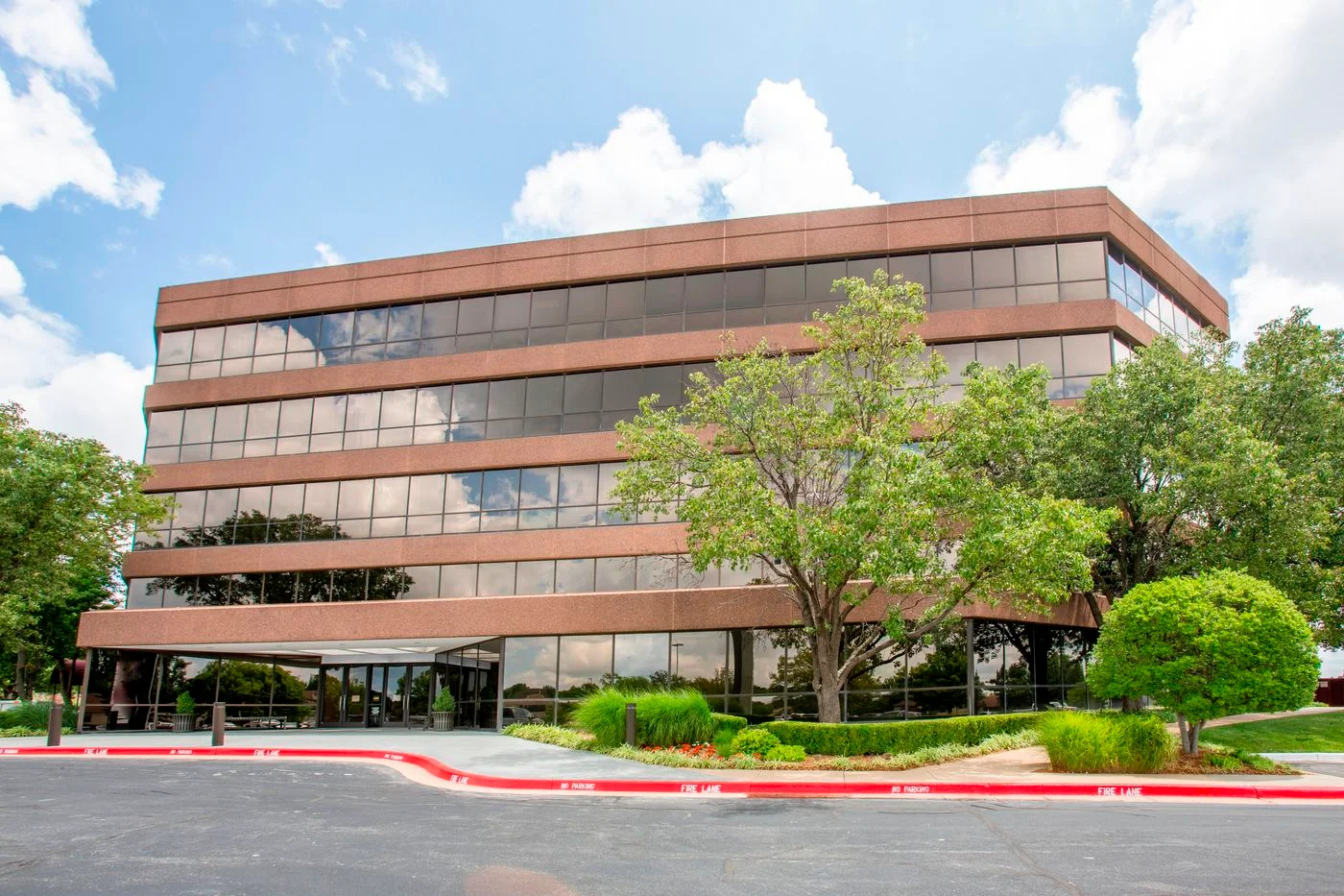 Photo 2 of 7633 E.63rd Place Suite 300, Tulsa, OK 74133