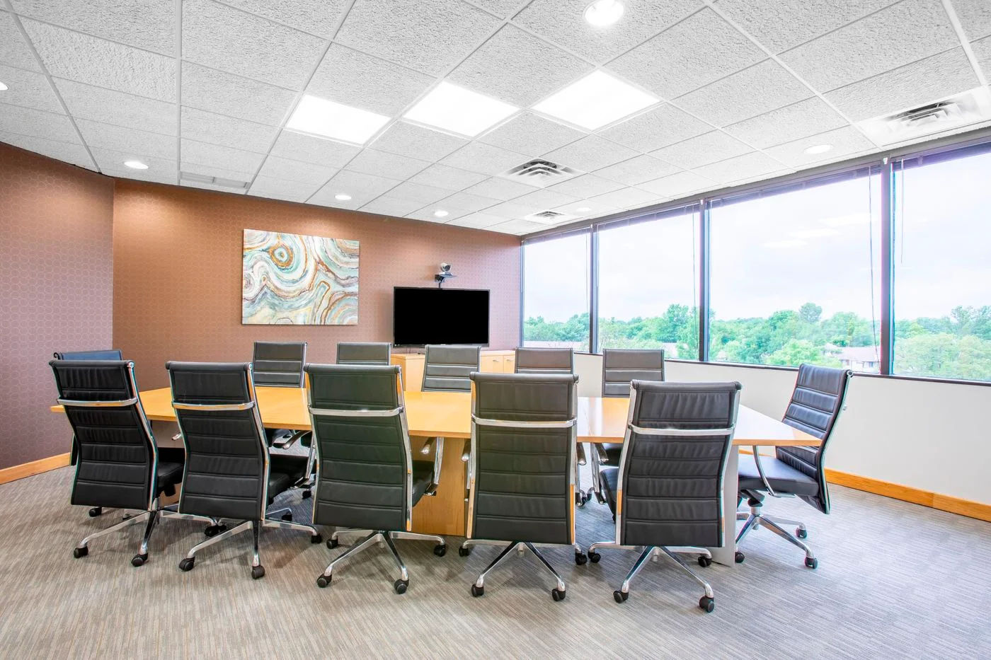 Photo 1 of 7633 E.63rd Place Suite 300, Tulsa, OK 74133