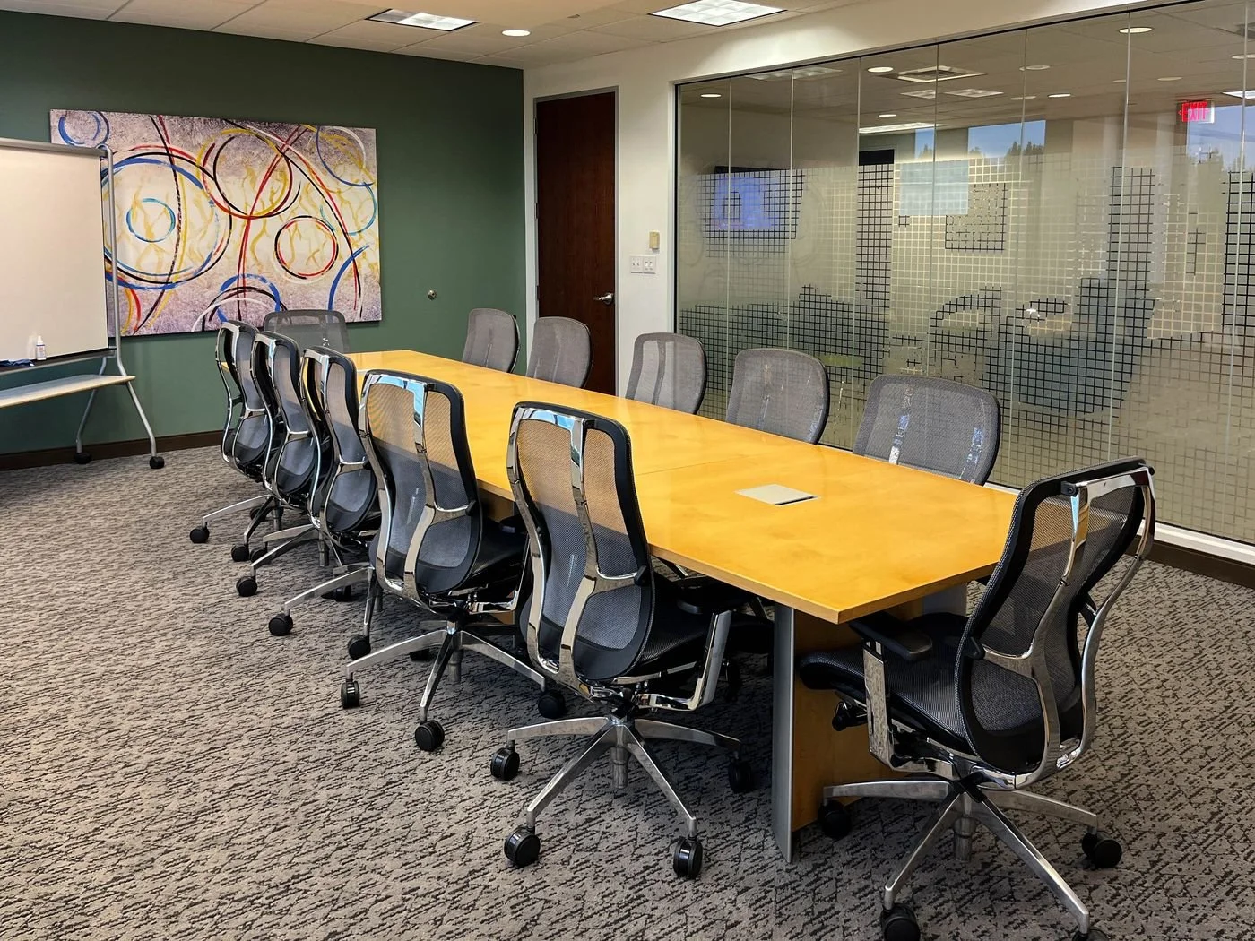 Photo-2 of 301 McCullough Drive Suite 400, Charlotte, NC 28262