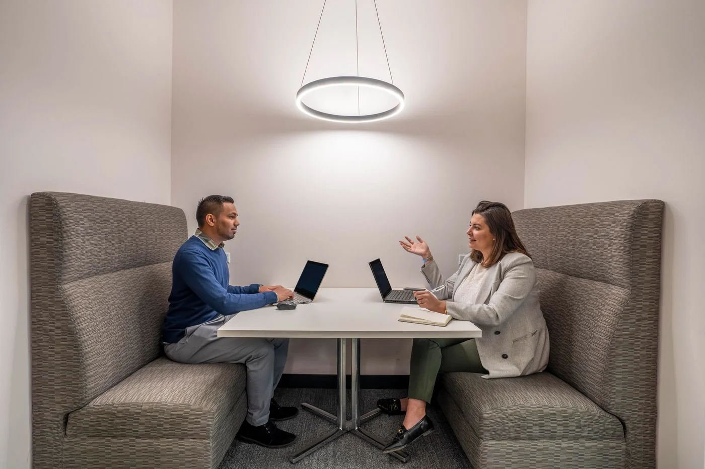 Photo 1 of 5 Penn Plaza 23rd Floor, New York City, NY 10001