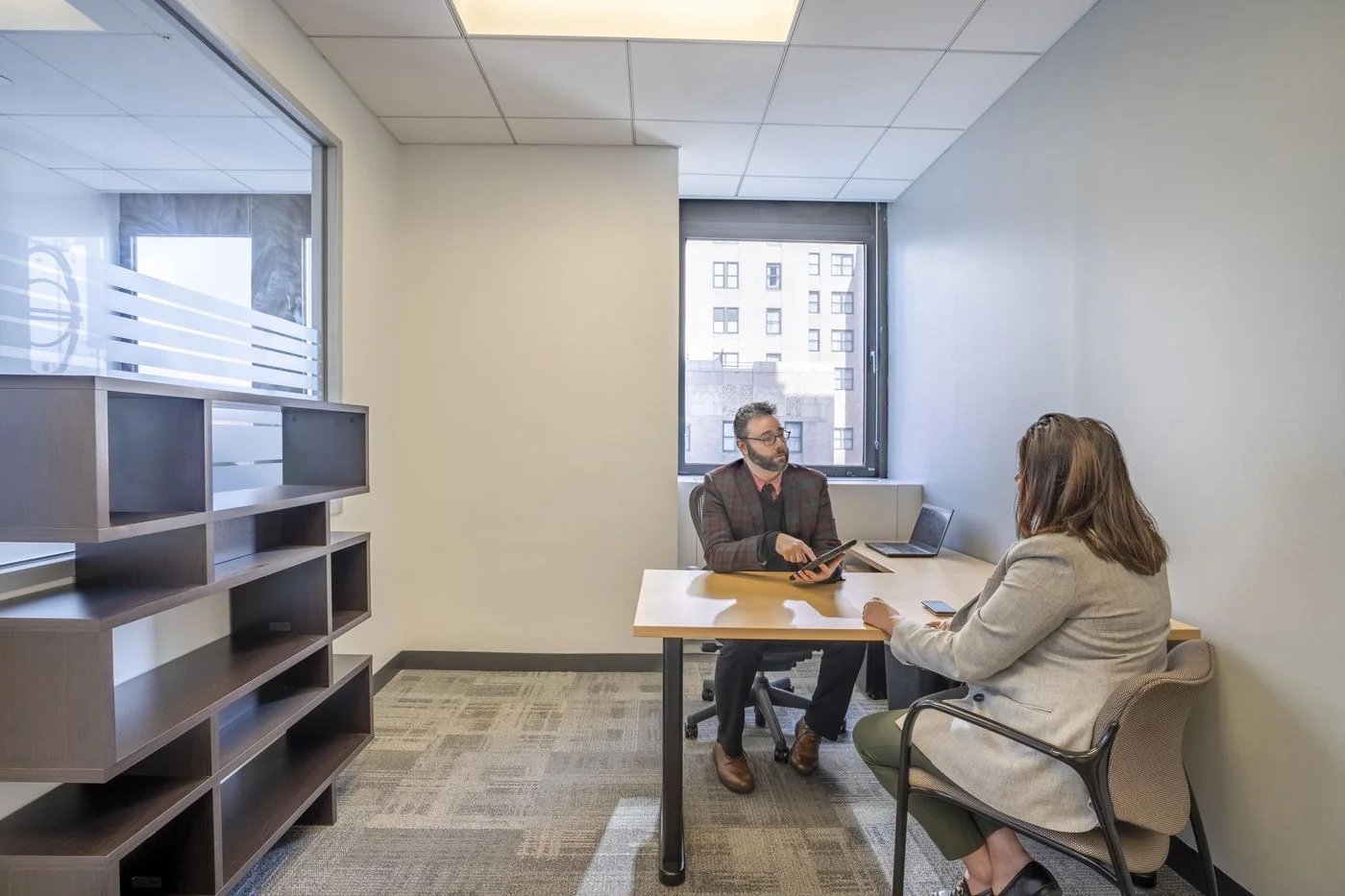 Photo 2 of 5 Penn Plaza 23rd Floor, New York City, NY 10001