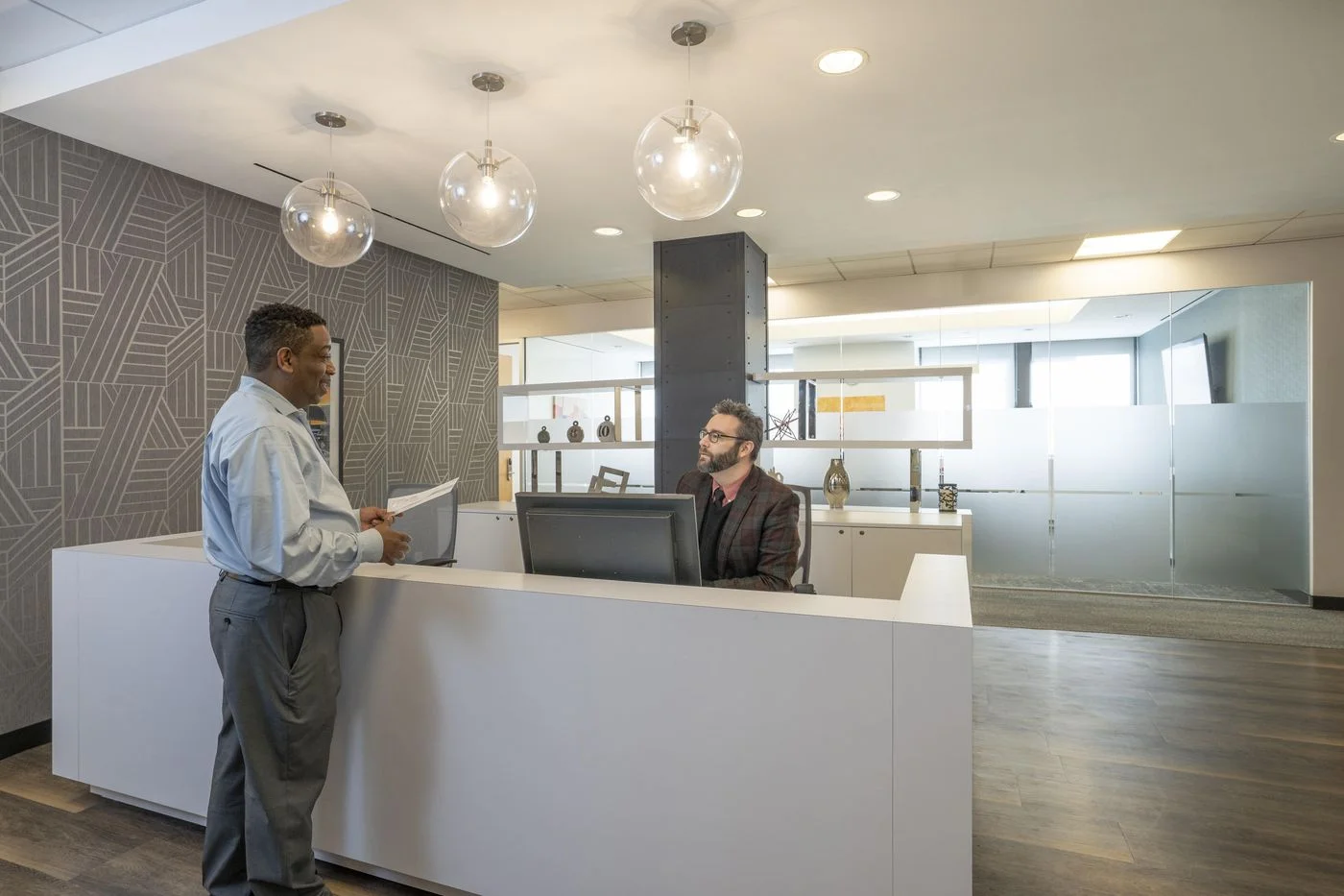 Photo 3 of 5 Penn Plaza 23rd Floor, New York City, NY 10001