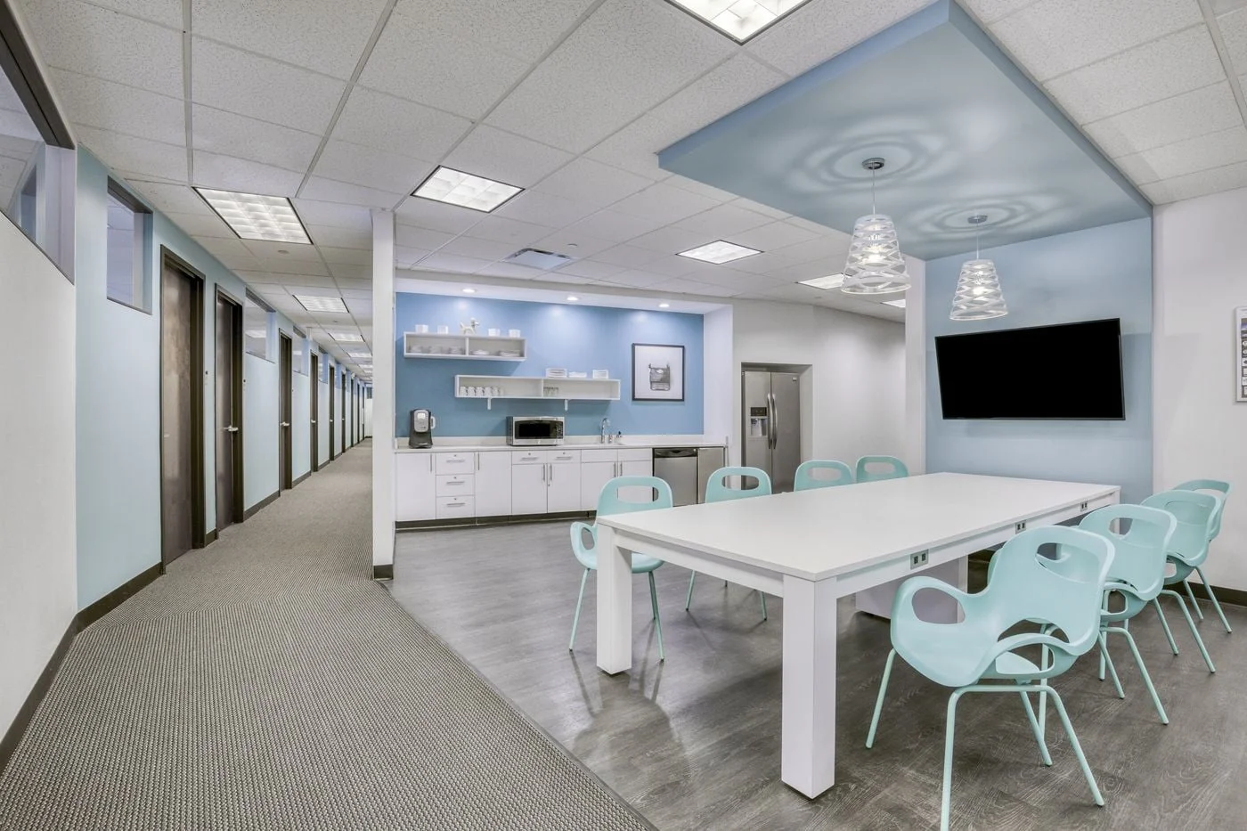 Photo 2 of 6100 Oak Tree Boulevard Suite 200, Independence, OH 44131