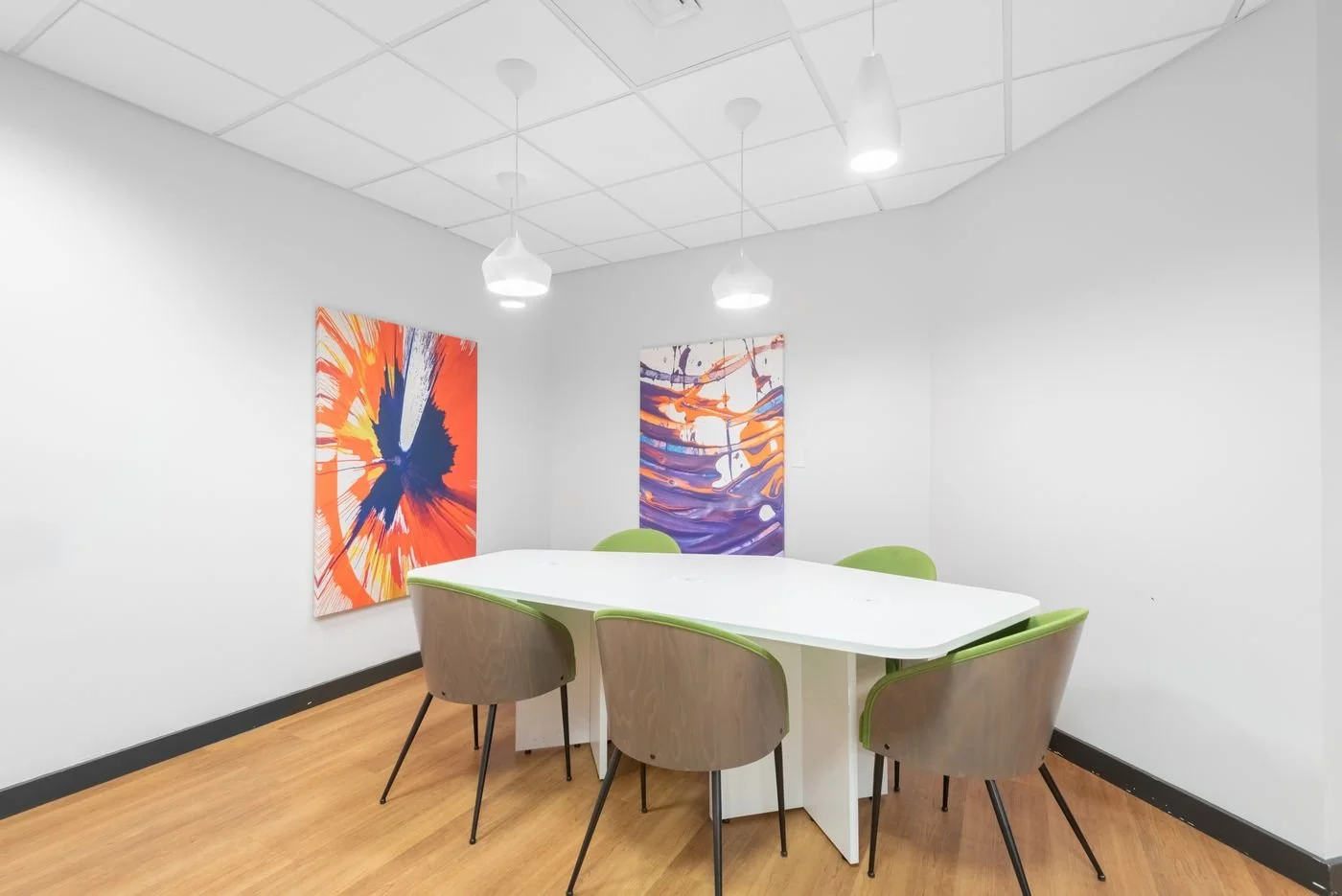 Photo-3 of 2015 Ayrsley Town Blvd Suite 202, Charlotte, NC 28273