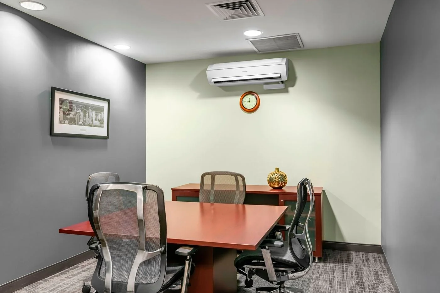 Photo 1 of 445 Park Avenue 9th Floor, New York City, NY 10022