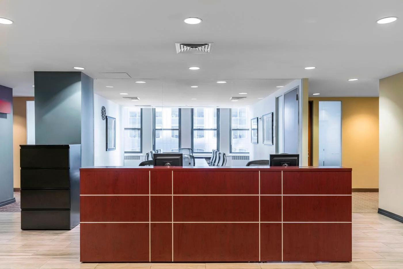 Photo 2 of 445 Park Avenue 9th Floor, New York City, NY 10022