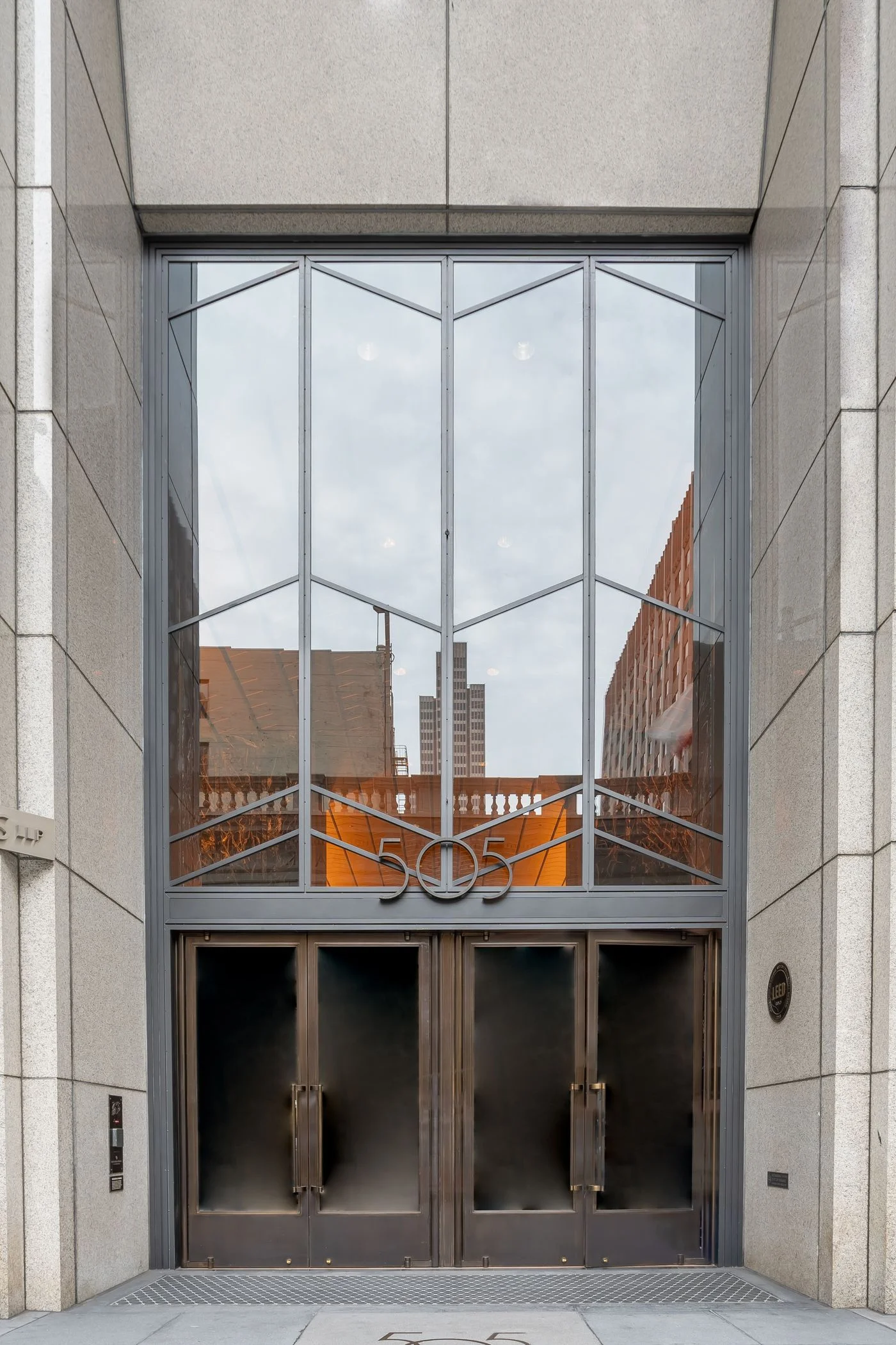 Photo 3 of 505 Montgomery Street 10th & 11th floors, San Francisco, CA 94111