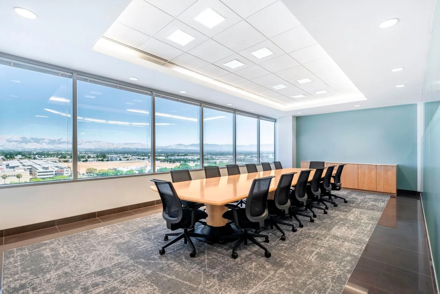 Photo-1 of 6303 Owensmouth Avenue 10th Floor, Los Angeles, CA 91367-2263