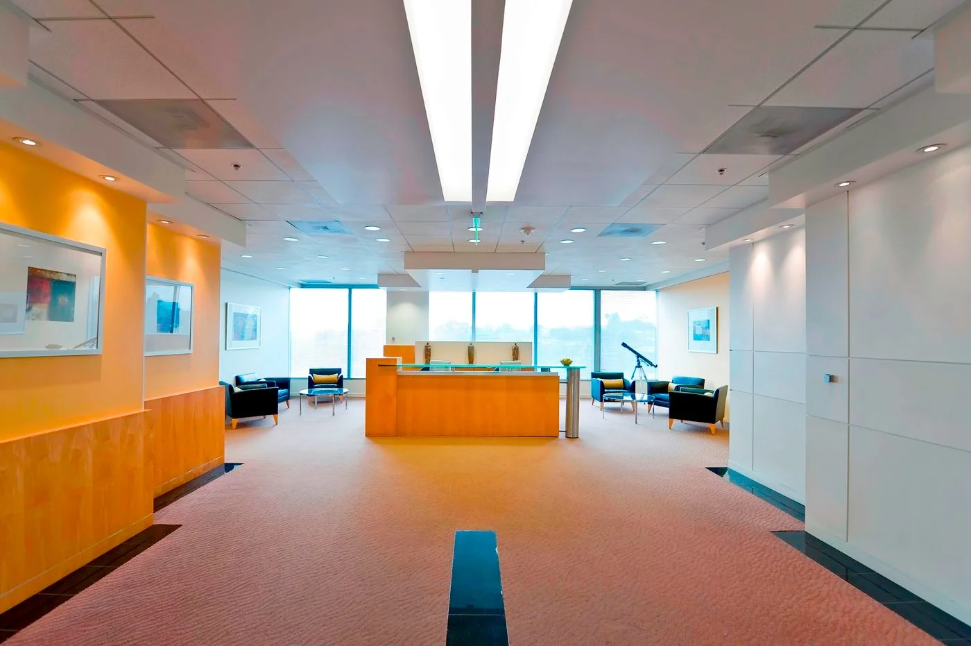 Photo-1 of Howard Hughes Center 6080 Center Drive, Los Angeles, CA 90045