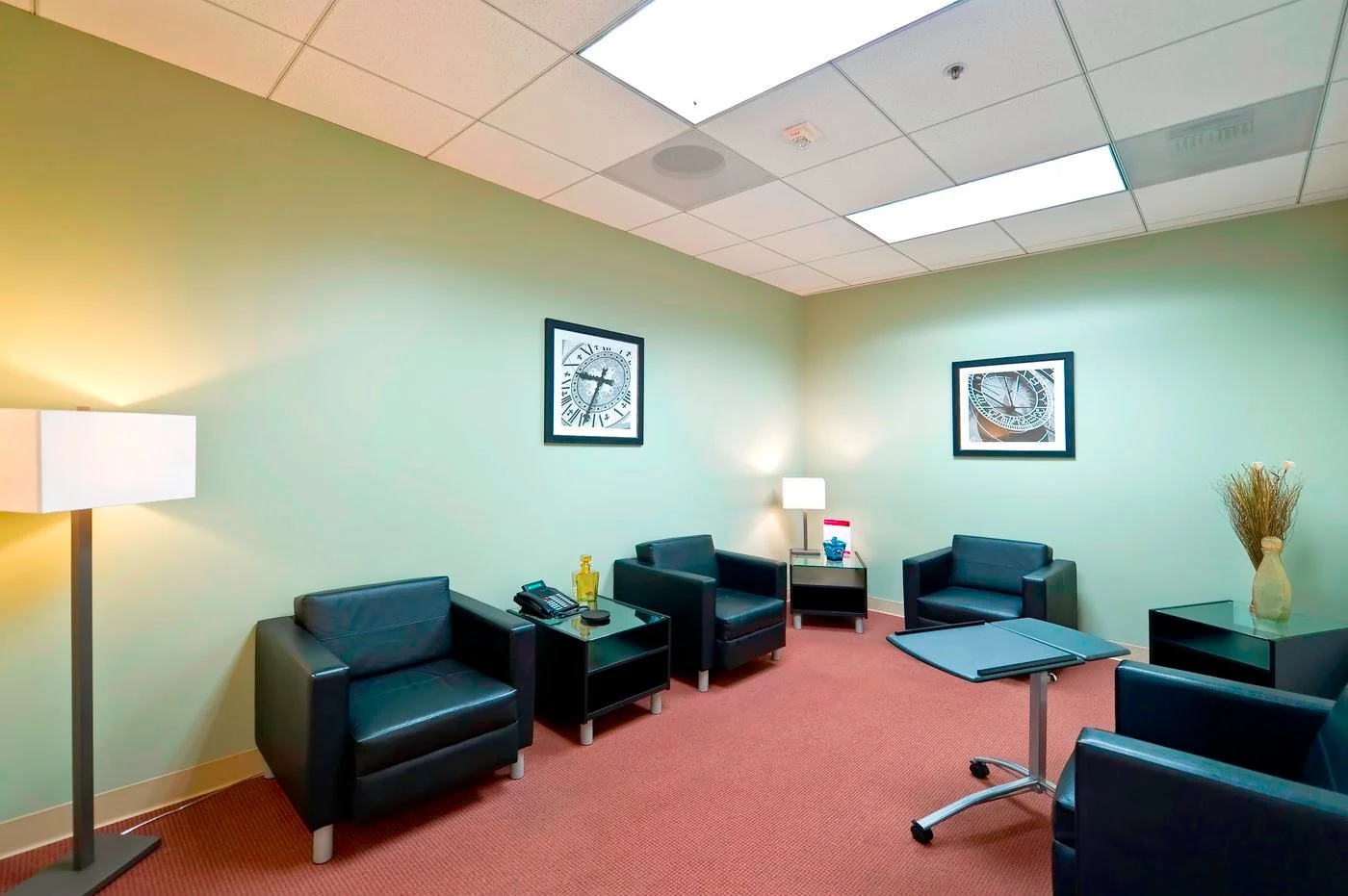 Photo-2 of Howard Hughes Center 6080 Center Drive, Los Angeles, CA 90045