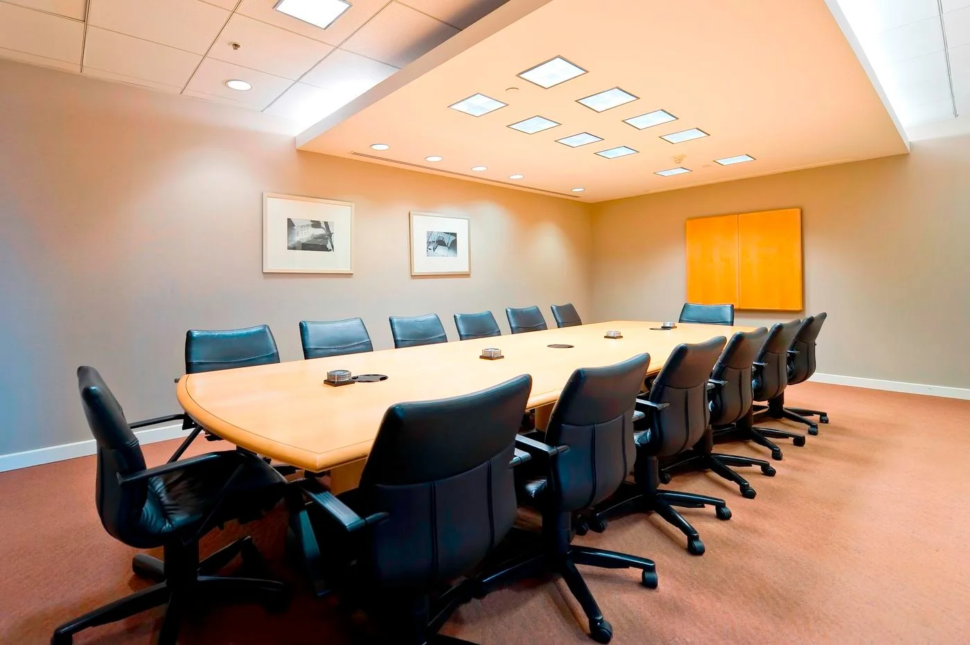 Photo-3 of Howard Hughes Center 6080 Center Drive, Los Angeles, CA 90045