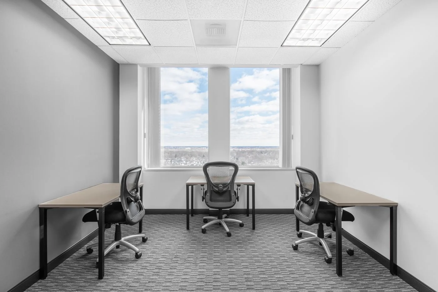 Photo-1 of 101 West Big Beaver Road Columbia Center II, Troy, MI 48084