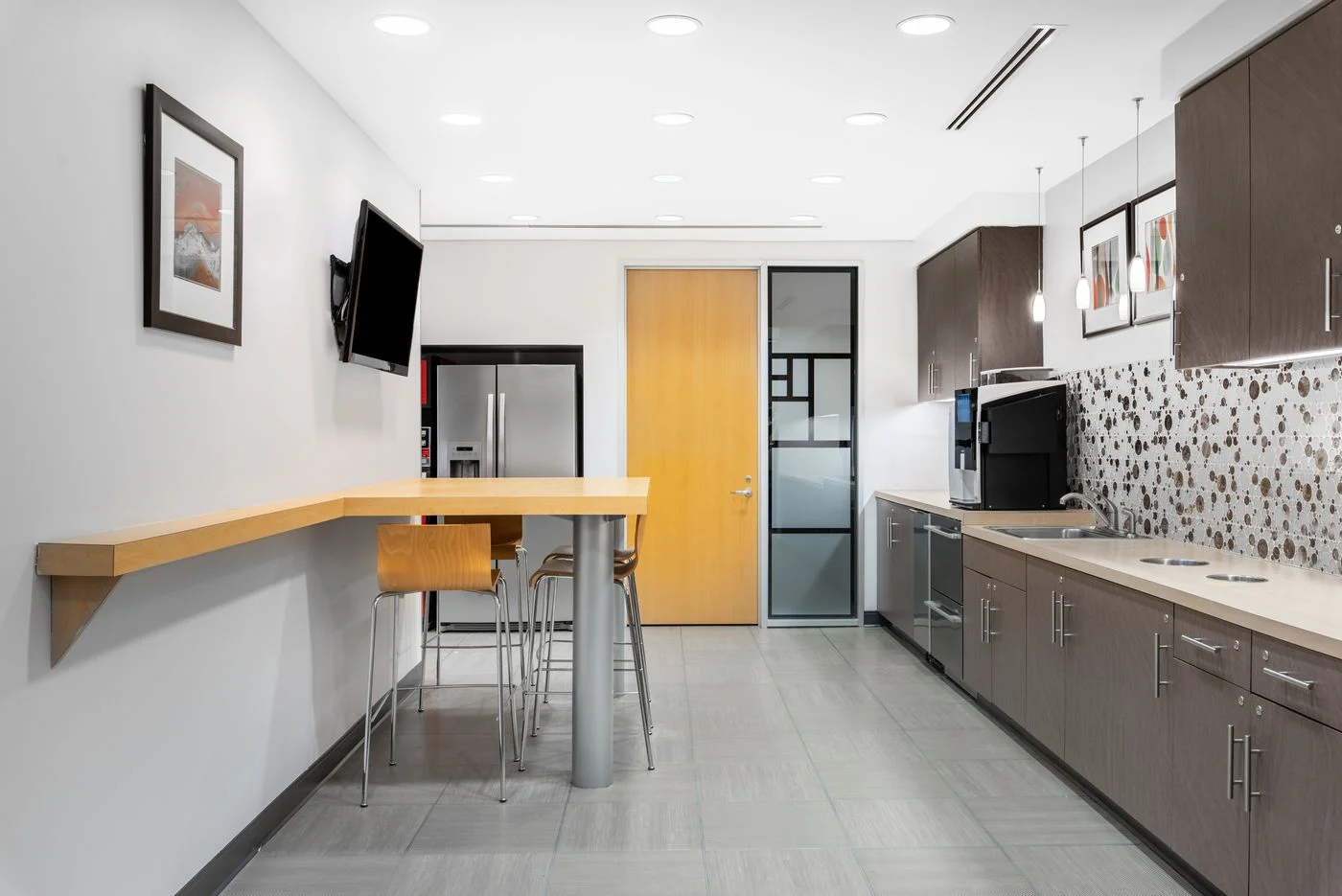 Photo-3 of 101 West Big Beaver Road Columbia Center II, Troy, MI 48084