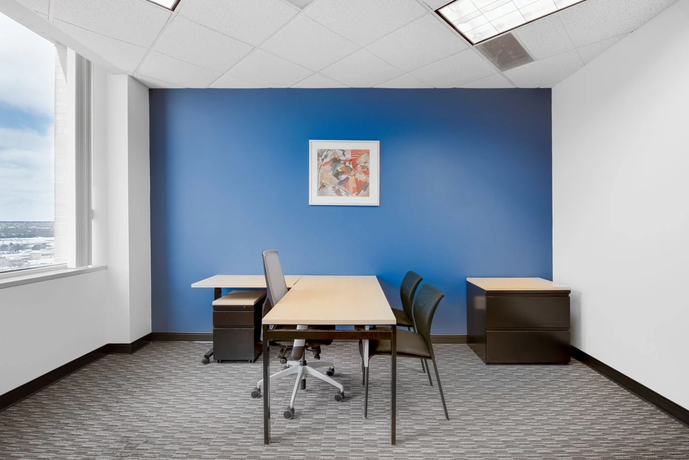 Photo 3 of 101 West Big Beaver Road Columbia Center II, Troy, MI 48084