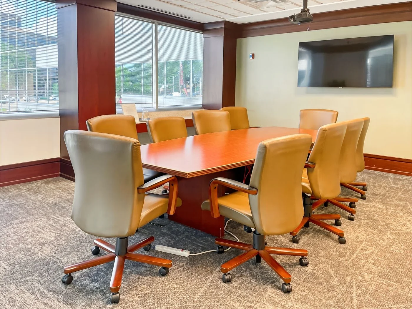 Photo 1 of 6000 Poplar Avenue Suite 250, Memphis, TN 38119