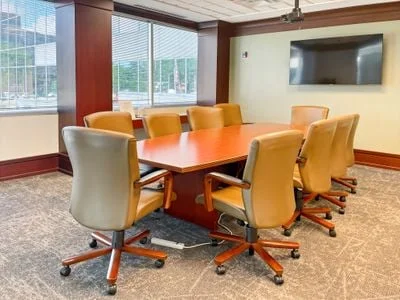 Photo of 6000 Poplar Avenue Suite 250