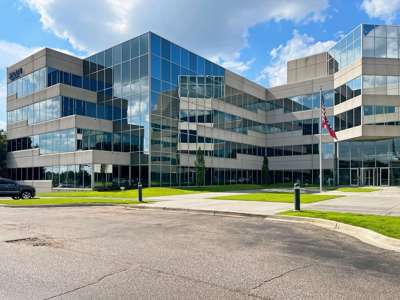 Photo 2 of 6000 Poplar Avenue Suite 250, Memphis, TN 38119