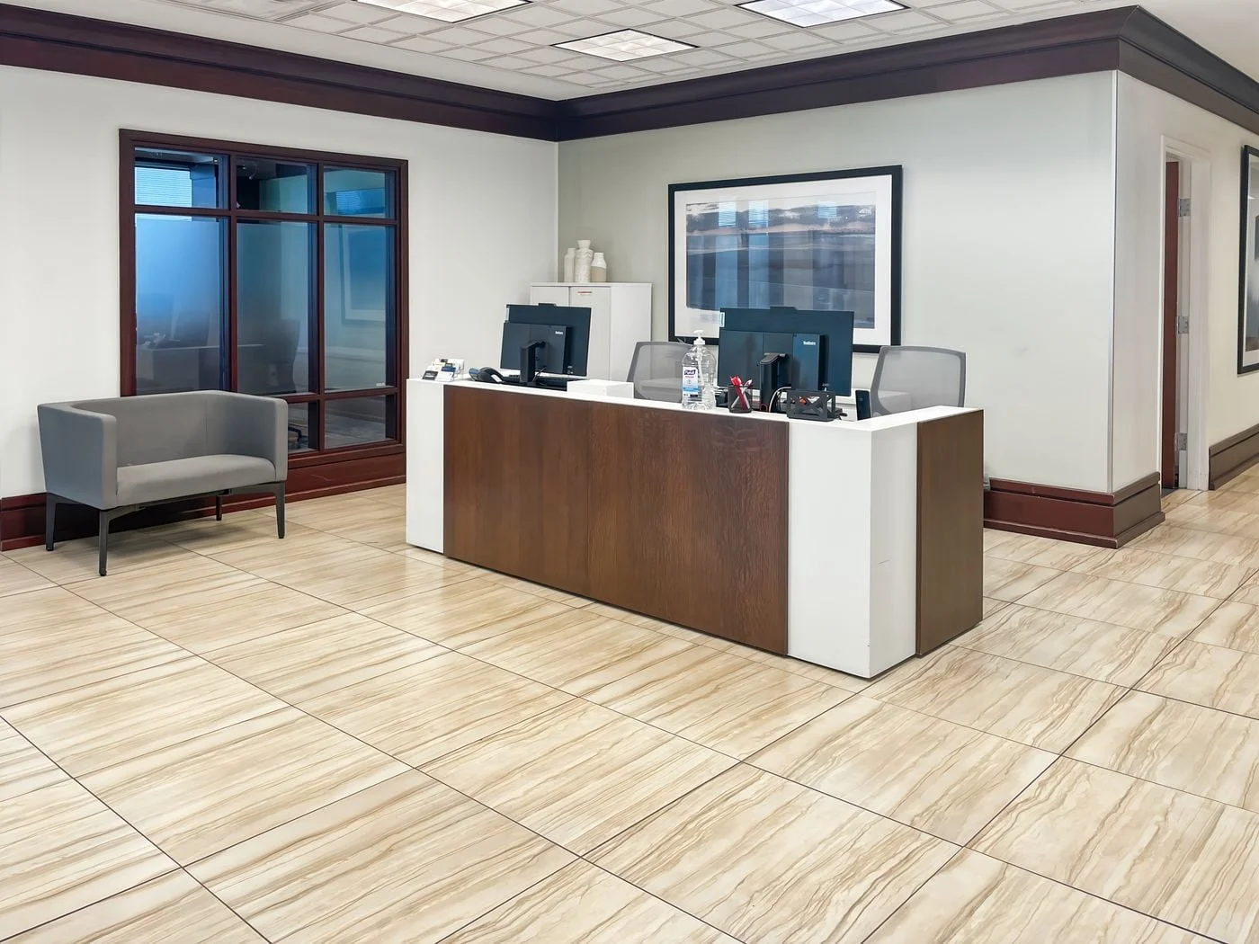 Photo 3 of 6000 Poplar Avenue Suite 250, Memphis, TN 38119