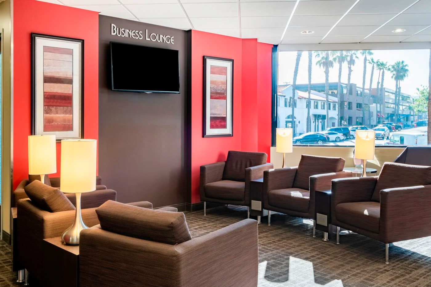 Photo 3 of 888 Prospect Street Suite 200, San Diego, CA 92037